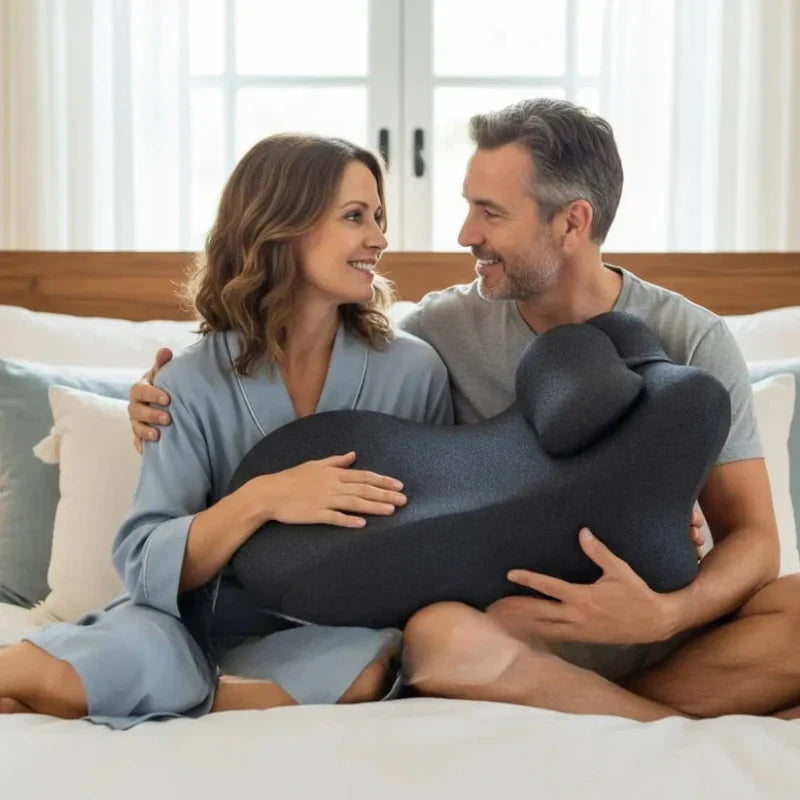 Camilla & Adriano, 5 anni in coppia