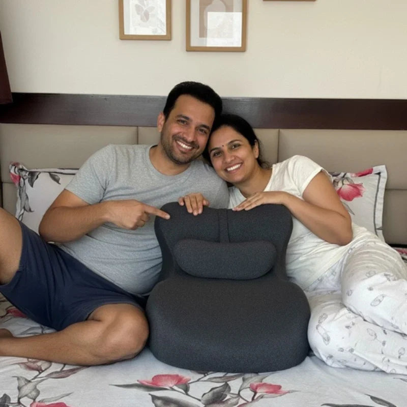 Roberto & Sara, 11 anni di matrimonio